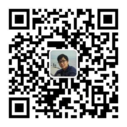 专属顾问二维码